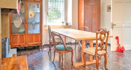 Country Villa in the Euganei Hills, Close to Padua