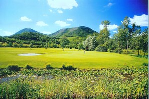 Hus – comfort, 1 soverom | Utsikt fra overnattingsstedet