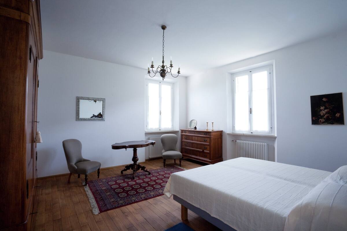Maison Confort, 1 chambre | 3 chambres, draps fournis
