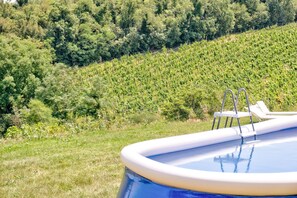 Classic House, 1 Bedroom | Garden