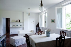 Casa Confort, 1 habitación | Restauración