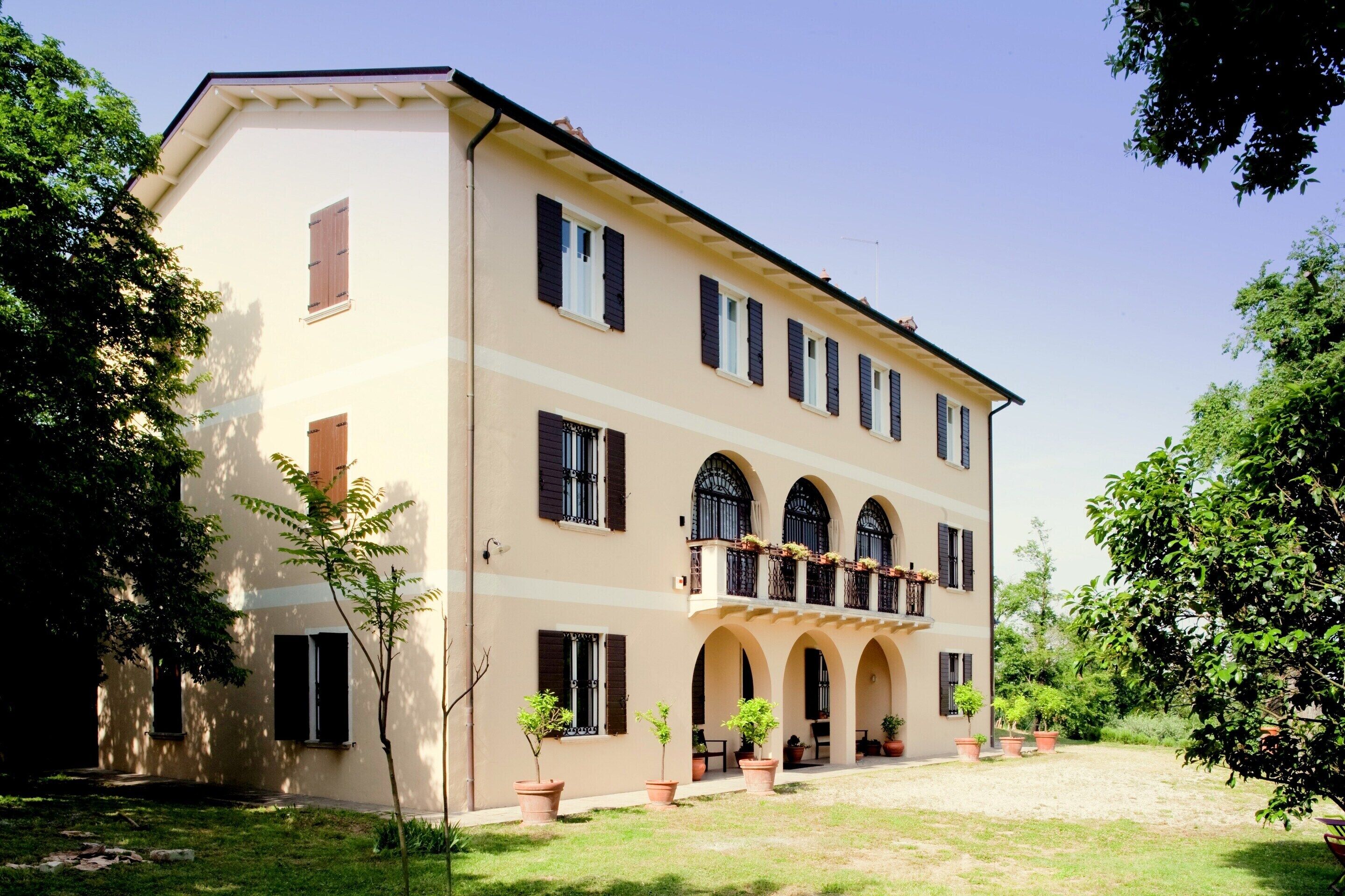 Rumah Comfort, 1 kamar tidur | Eksterior