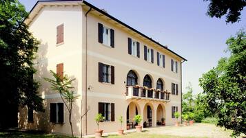 Rumah Comfort, 1 kamar tidur | Eksterior