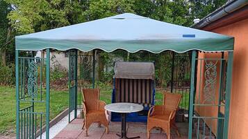 Terras