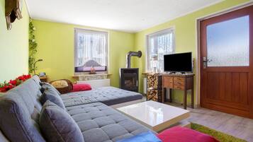 1 quarto, Wi-Fi de cortesia