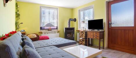 1 bedroom, free WiFi
