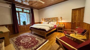 Deluxe Double or Twin Room | Free WiFi