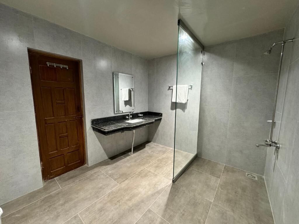 拖鞋、毛巾、肥皂