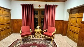 Standard Single Room | Free WiFi - The Pecan Resort (Gilgit)
