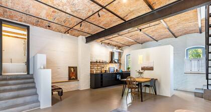 Ferienwohnung im Pferdestall