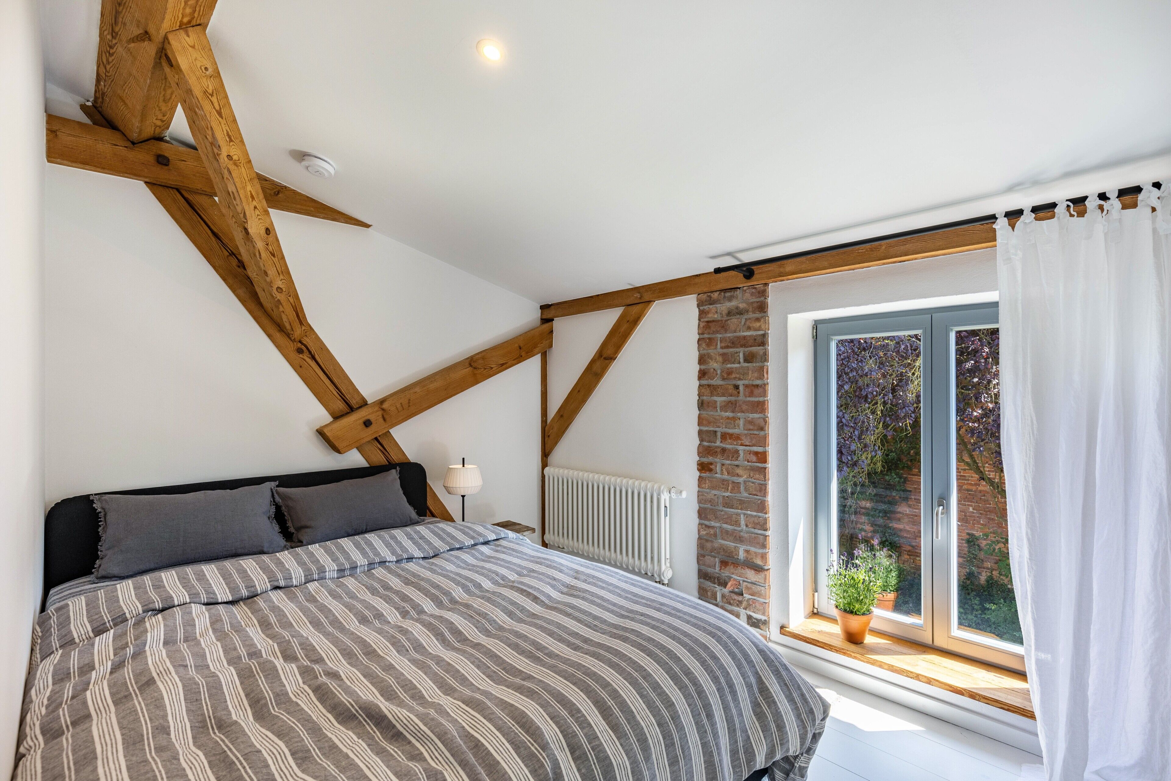 2 slaapkamers, gratis wifi, beddengoed