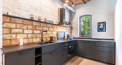 Ferienwohnung im Pferdestall