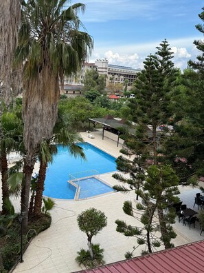 Exterior - Rivador Hotel (Kemer)