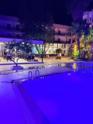 Restaurant - Rivador Hotel (Kemer)