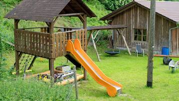 Espace pour enfants