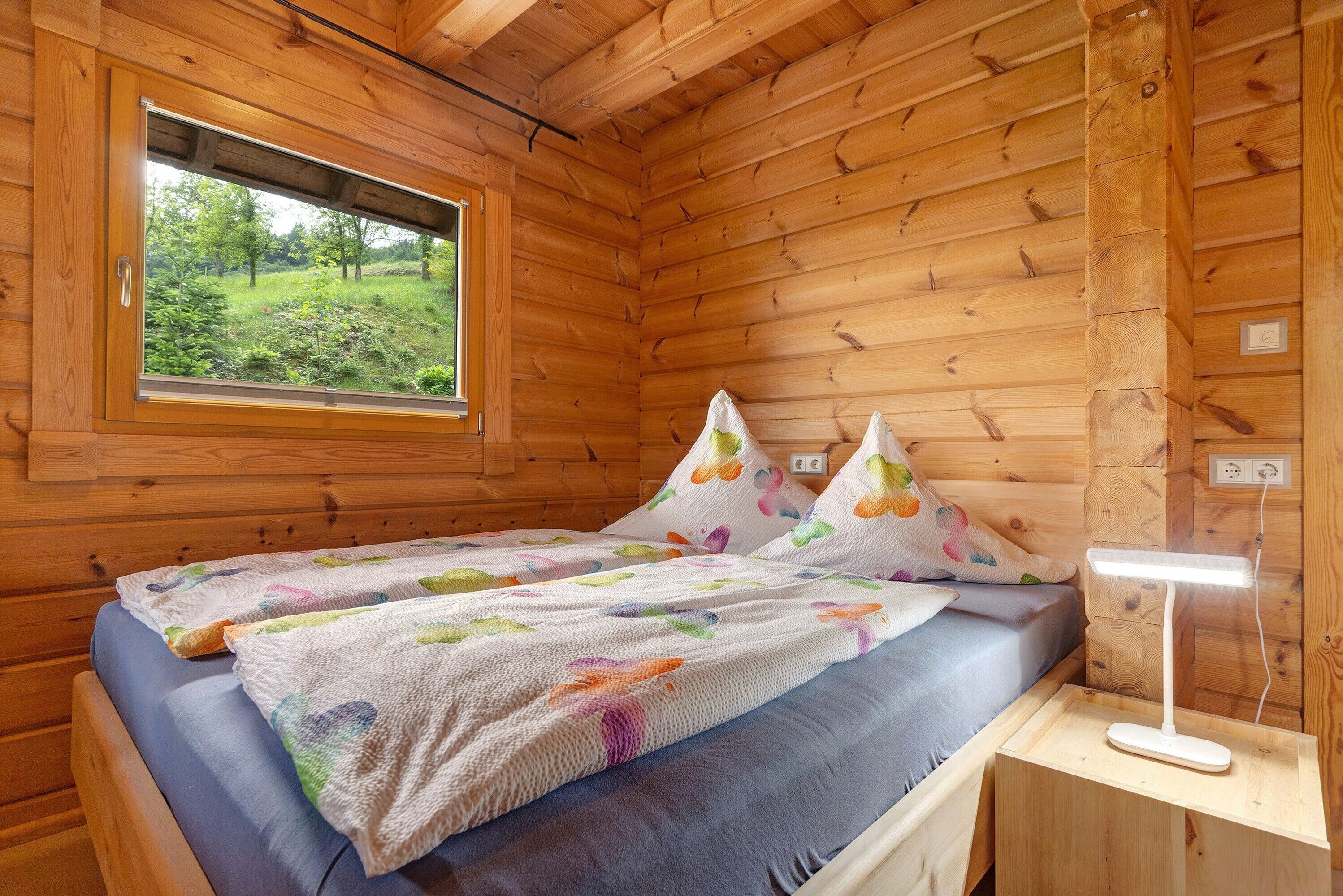 2 habitaciones, wifi gratis y ropa de cama 