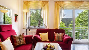 Télévision, chaßne hi-fi