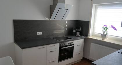 Apartment 'Schneckenhaus' with Private Terrace and Wi-Fi