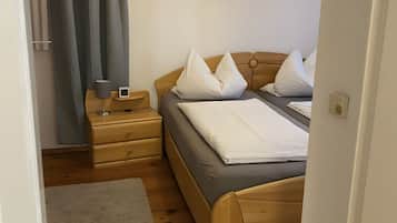 1 slaapkamer, gratis wifi, beddengoed