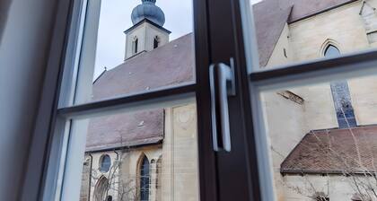 Ferienwohnung 'Forchheim' mit Wi-Fi