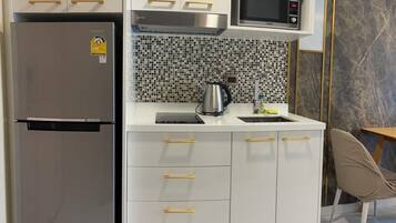 Standard Apartment | Free WiFi