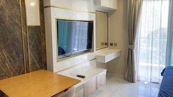 Standard Apartment | Free WiFi