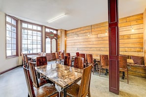 Restaurantes