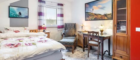 3 soveværelser, gratis Wi-Fi, sengetøj