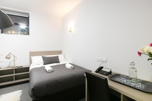 1 bedroom, desk, iron/ironing board, free WiFi - Belvilla Ilford Hill Hotel London Standard Double (London)
