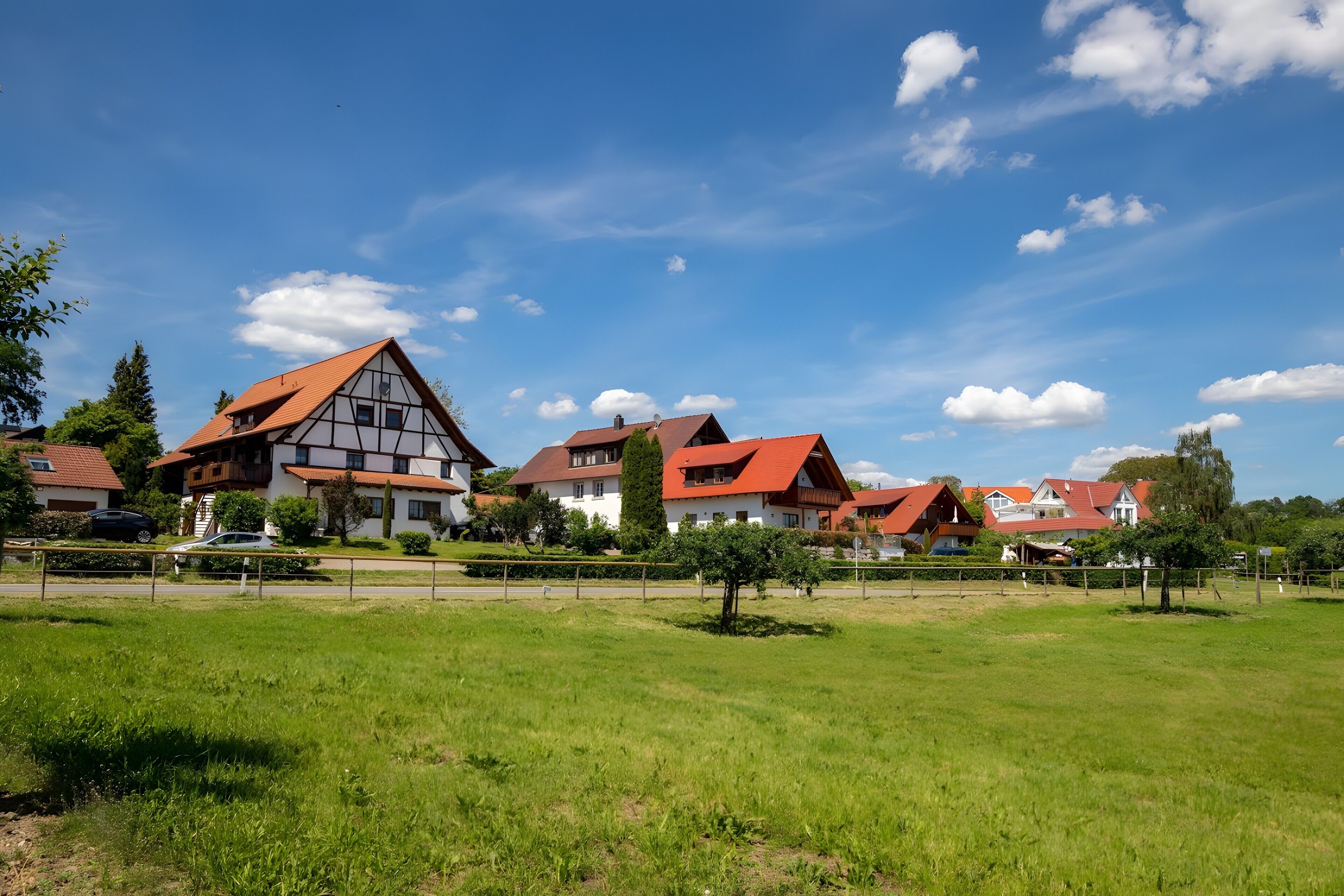 Exterieur