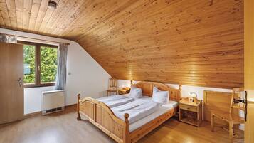 1 dormitorio, wifi gratis, ropa de cama