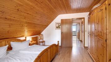 1 dormitorio, wifi gratis, ropa de cama