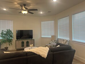 TV