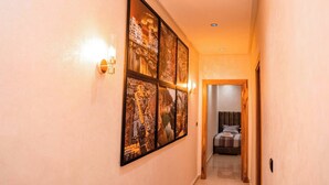 Interior - Chic & cozy Apartment in Agadir (Agadir)