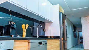 Interior - Chic & cozy Apartment in Agadir (Agadir)