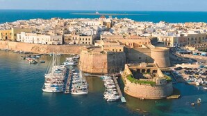 مارينا