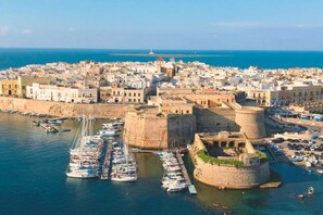 Port de plaisance