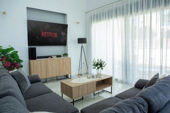 Smart TV