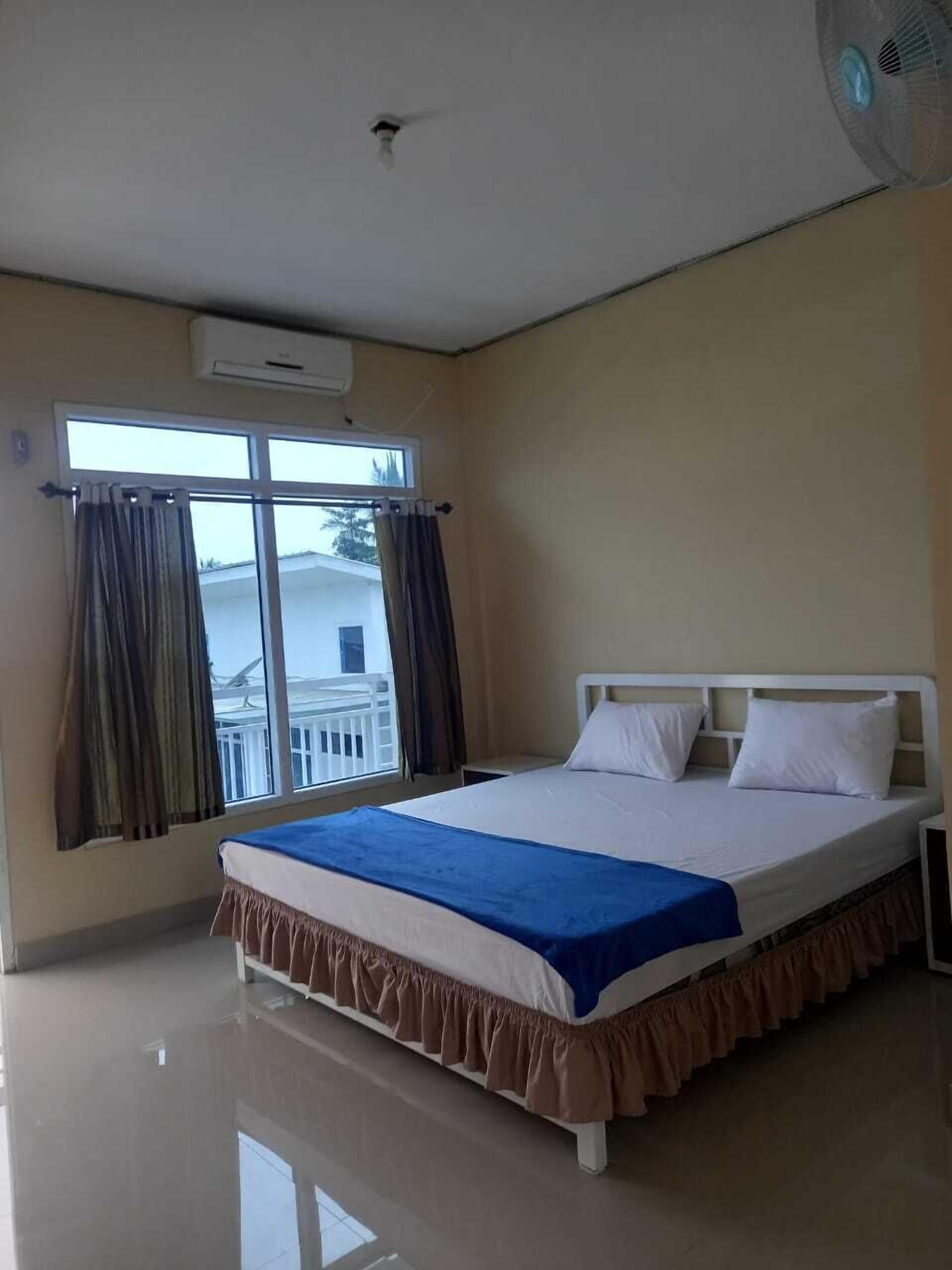 Superior Double Room | Free WiFi