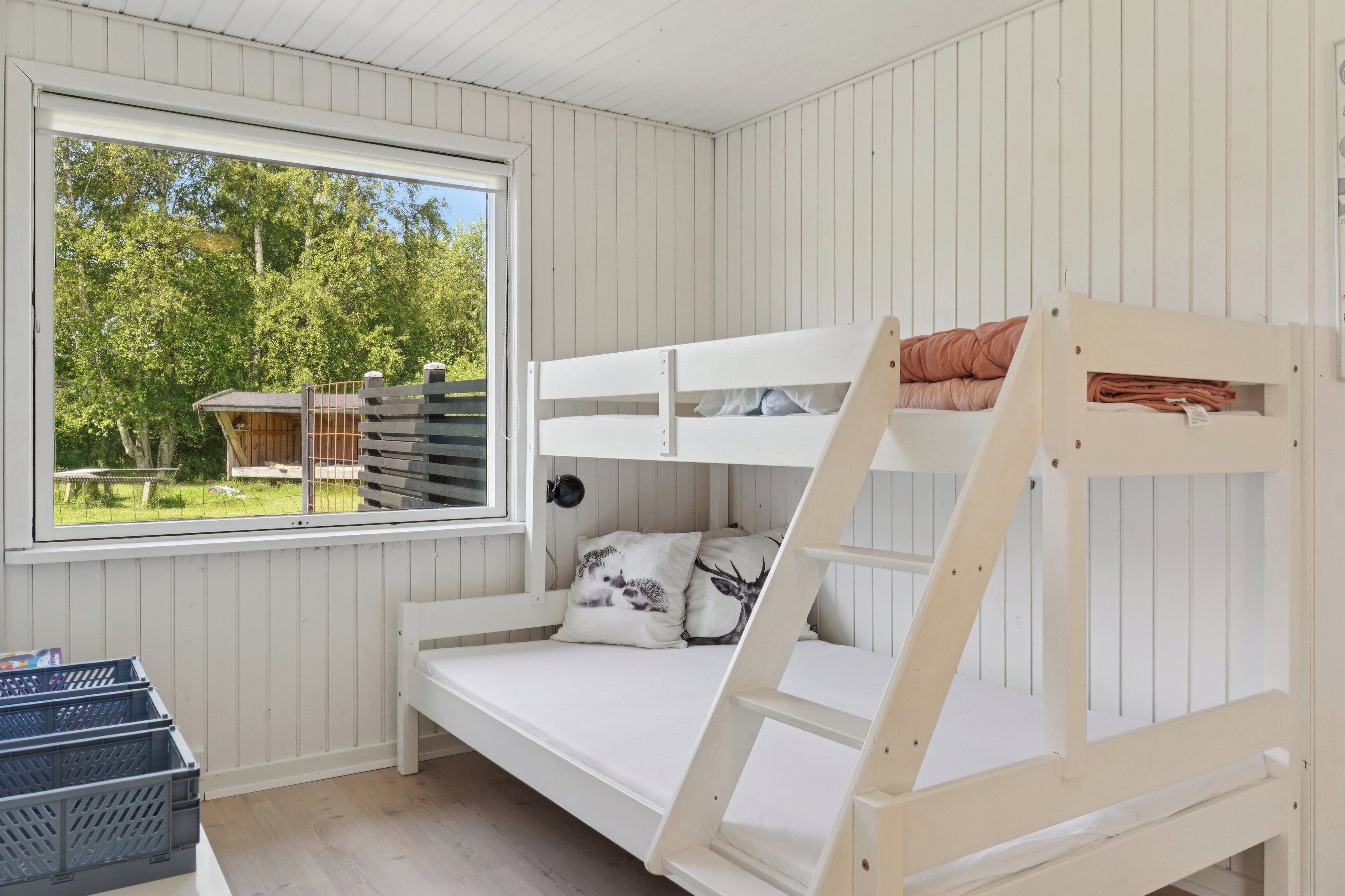 4 chambres, Wi-Fi gratuit