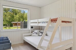 4 chambres, Wi-Fi gratuit