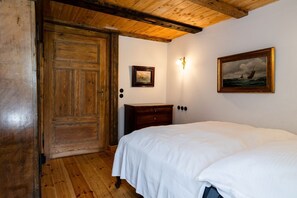 3 bedrooms, WiFi