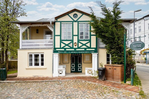 Fachada