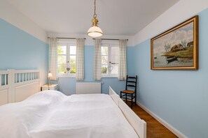 2 bedrooms, WiFi