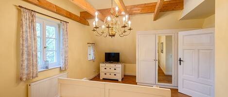 2 habitaciones y wifi