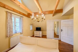 2 bedrooms, WiFi