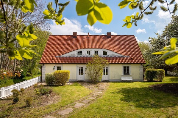 Außenbereich