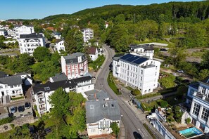 Udendørsområde