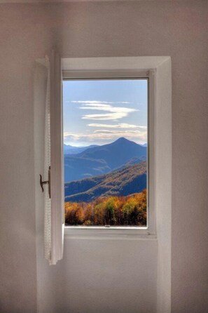 Basic Single Room, Mountain View | Free WiFi