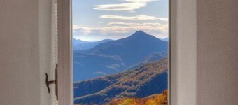 albergo capannette di pei